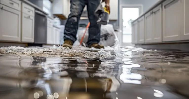 Water damage restoration companies near me in Milton, WA - Emergency flood extraction